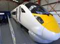 Huge boost as town gets high speed trains