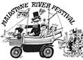 Police say stay safe at this year's river festival