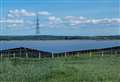 Work on UK's biggest solar farm set to start