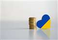 Cash help for families hosting Ukrainians