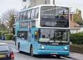 Rural bus routes set to be cut
