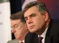 Gordon Brown set to honour tro