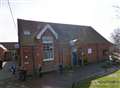 Village school "could have burned down" but for swift response