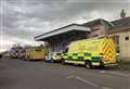 Man hit by train suffers 'life-changing injuries'