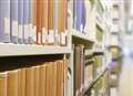 Charitable trust to take over Kent's libraries?