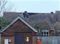 Electrical fault sparks Rusthall church fire