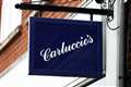 Carluccio’s administrators receive bids after dining chain’s collapse