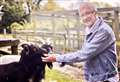 Heartache as Paul O'Grady's beloved goats die on same day