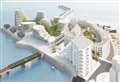 Massive seafront homes plan on show