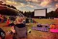 Open air cinema set for this summer