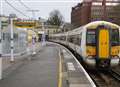Rail fares to London dearer than in reverse