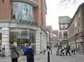 Half share of shopping centre has £90 million price tag