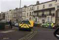 Man, 61, to face trial after denying bomb hoax threat