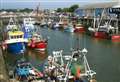 Nigel Farage to attend trawlermen's 'burning boat' mass protest off Kent coast