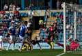 Report: Late goal clinches it for Gillingham