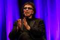 Tony Iommi attends Birmingham launch event for Black Sabbath – The Ballet