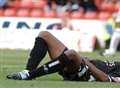 Byfield may miss Cobblers clash