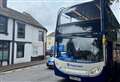 Bus cuts across Kent leave villagers in shock