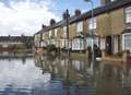 Extra staff on hand after flood warning
