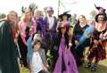 Witches could be new carnival stars