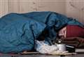 Where will Kent's homeless go this Christmas?