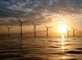 Wind farm bosses to leave town
