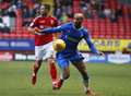 Gallery: Top 10 Charlton v Gills pictures
