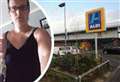 Aldi apologises to mum accused of shoplifting