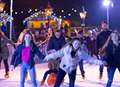 Popular ice rink opening delayed