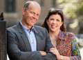 Kirstie Allsopp and Phil Spencer: The key to being the perfect TV pair