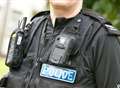 London man arrested over Audi and jewellery burglary