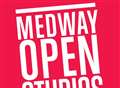 Medway Open Studios & Arts festival kicks off this weekend