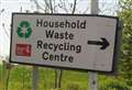 Controversial recycling centre gets green light