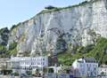 Joy and dismay - mix of reactions in Dover to EU vote