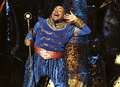 Review: Aladdin The Musical
