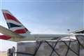 BA to increase frequency of cargo flights from China to boost PPE supplies