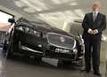 Land Rover sales boost Kent dealership