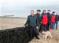 Campaigners call for action to save our disappearing beaches 