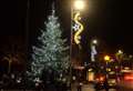 Where to watch last Christmas lights switch on