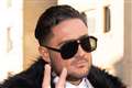 Stephen Bear ‘locked girlfriend out of room while sleeping with someone else’