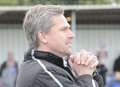 Town boss hopes to enjoy play-offs
