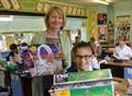 Sevenoaks teacher wins national competition