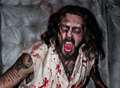 Review: Terrifying tours at Fort Amherst this Halloween