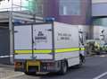 Bomb disposal experts called to civic centre