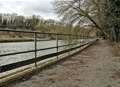 Towpath reopened as part of £2.5m scheme