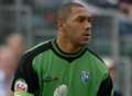 Keeper set for Priestfield exit