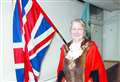 Town's new mayor elected