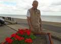 Anger as plants are stolen from seafront container 