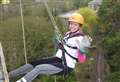 Two weeks till abseil challenge
