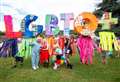 Loud and proud: Kent’s summer Pride events